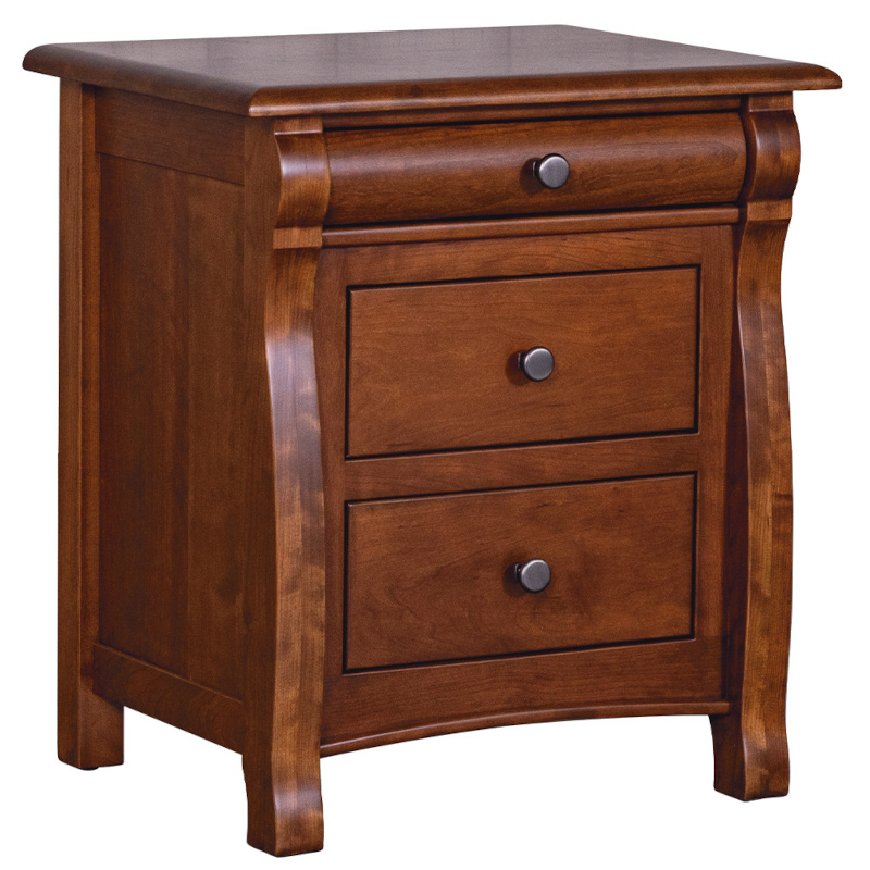 Nightstand (Shown in QSWO)